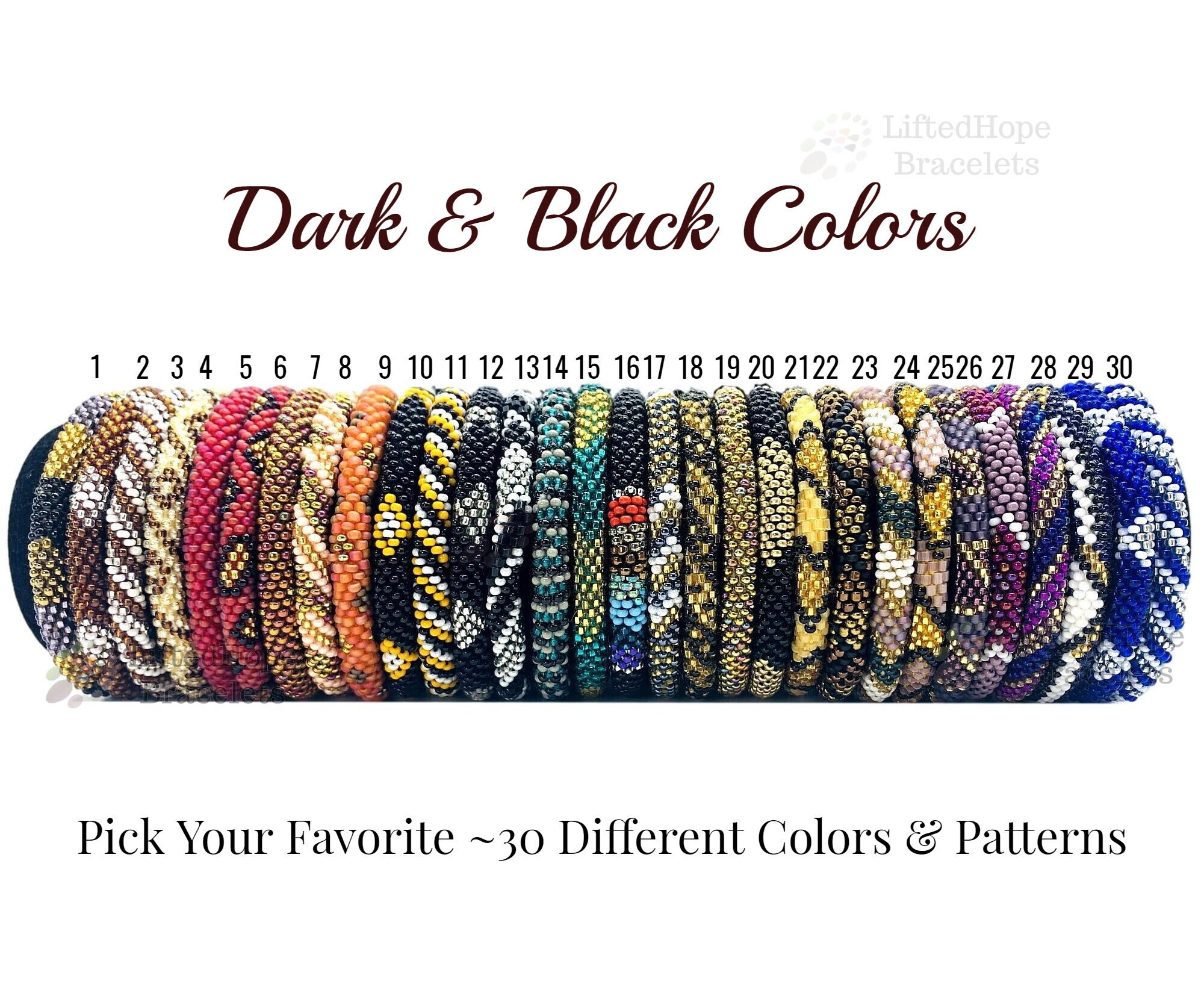 Lifted hope best sale bracelets