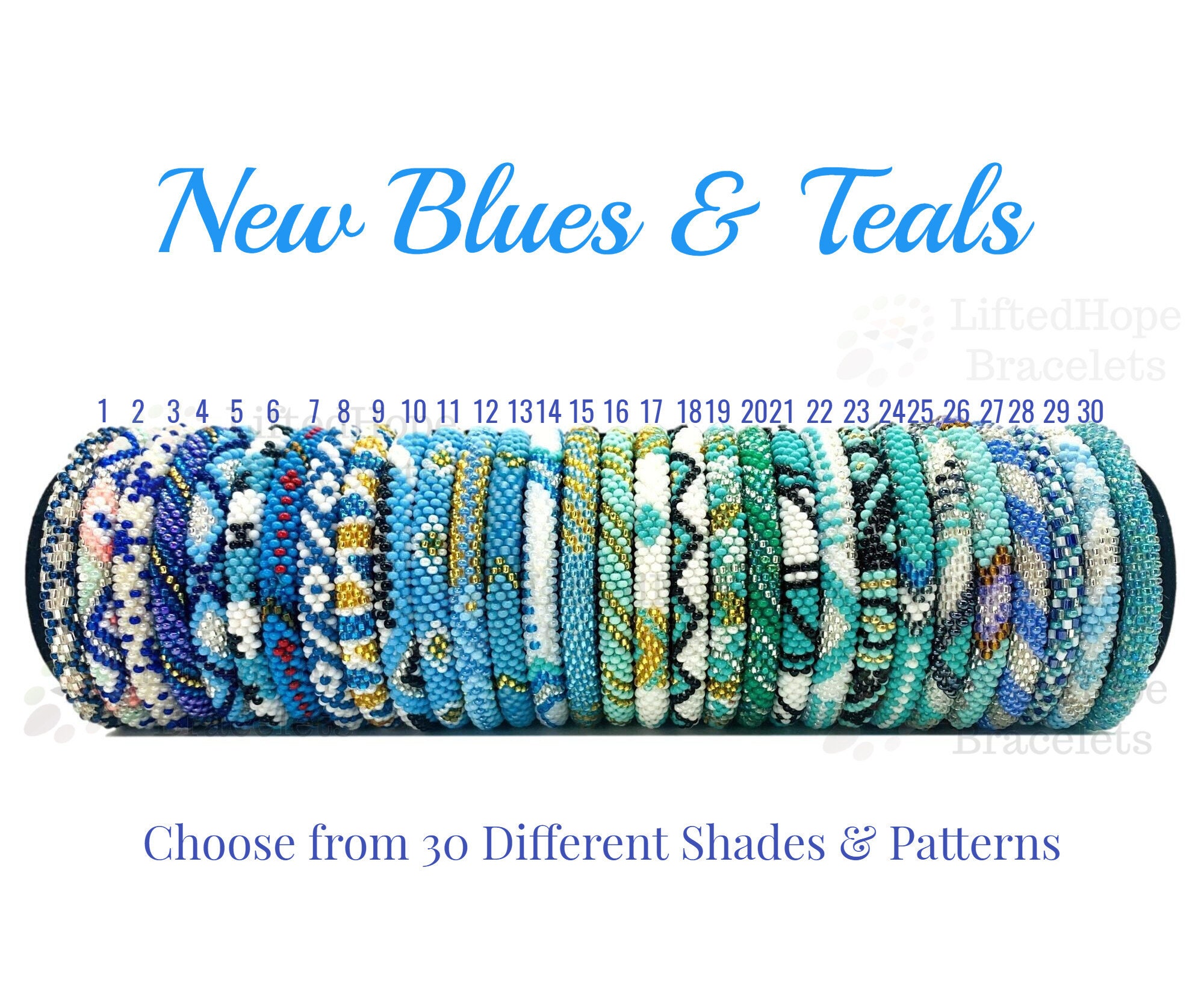 Sashka Co Bracelet Etsy