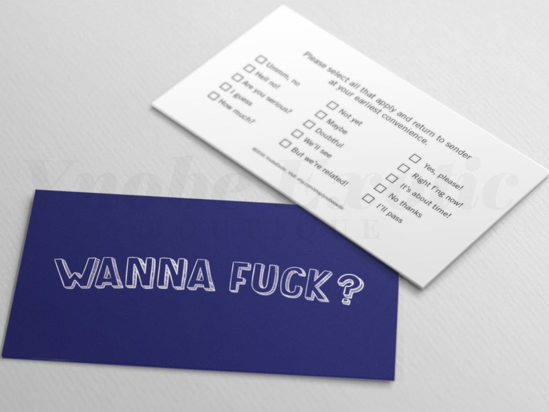 i wanna fuck bussiness cards Hard lump on side of penis