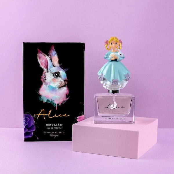 Alice Fragrance