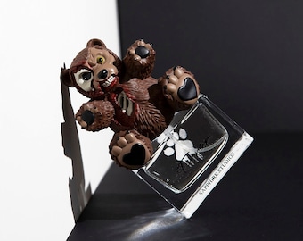Terror Fragrance