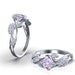 see more listings in the Rings section