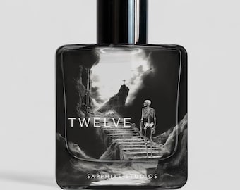 Twelve Fragrance