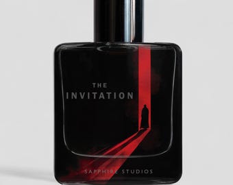 The Invitation Fragrance
