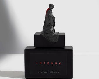 Inferno Fragrance