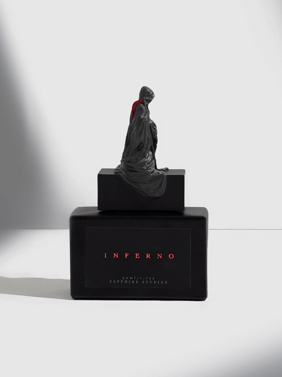 Inferno Fragrance