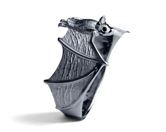 Midnight Mens Bat Band