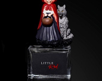 Little Red Fragrance