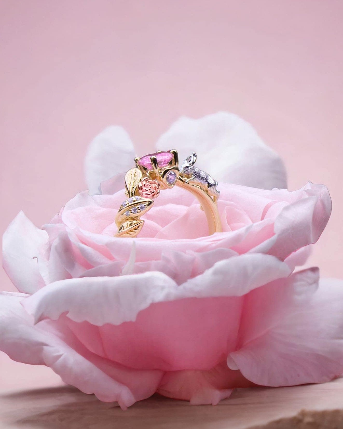 Alice in Tinyroom ドロシーリング ガーネット Alice in tinyroom ドロシーリング アウトレット セール 通販