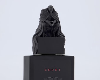 Count Fragrance
