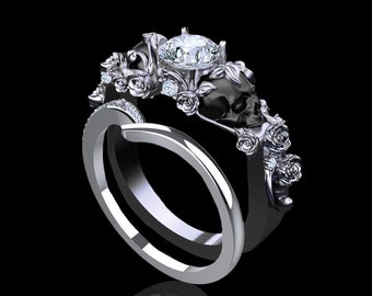 Sapphire studios sale rings