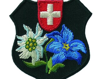 Schweiz Etsy
