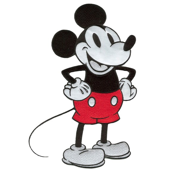 special edition mickey mouse