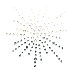 May include: A set of three white ceramic vases of different heights. The vases have a textured, ridged design. The tallest vase is about 25 cm tall, the medium vase is 20 cm, and the smallest is 15 cm.