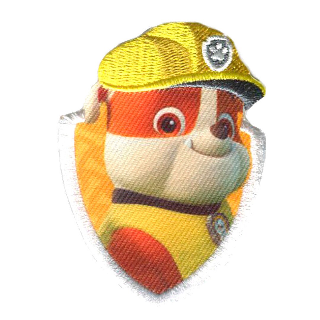 Iron on Patches PAW PATROL 