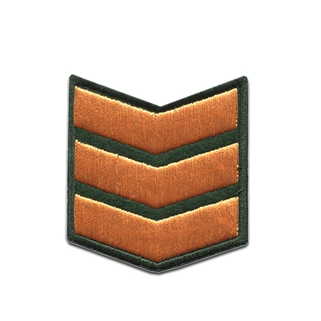 écusson Patch Gallon Gras De Militaire, Thermocollant COUTURES - Foto 7