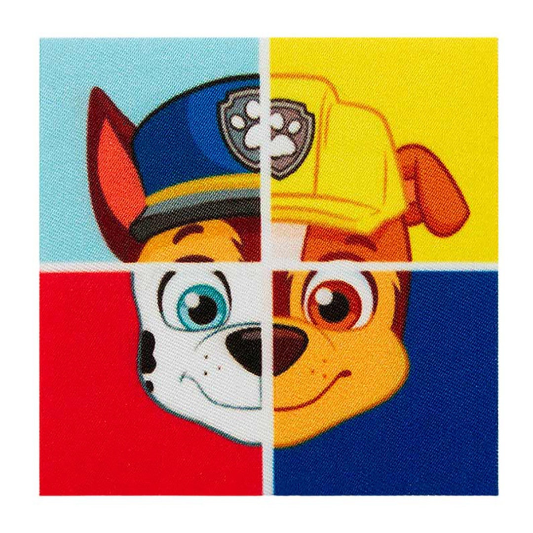 Un Pegatinas Paw Patrol Pegatinas Marshall Collage De Perros De Dibujos