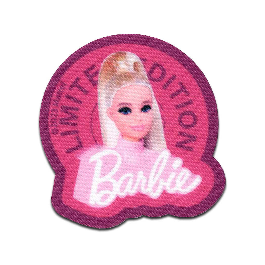 Barbie Patch -  Israel