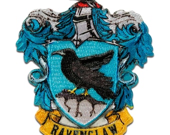 Application Harry Potter Hogwarts Emblem