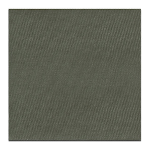 Puede incluir: Primer plano de una tela verde oscuro con una textura tejida sutil.