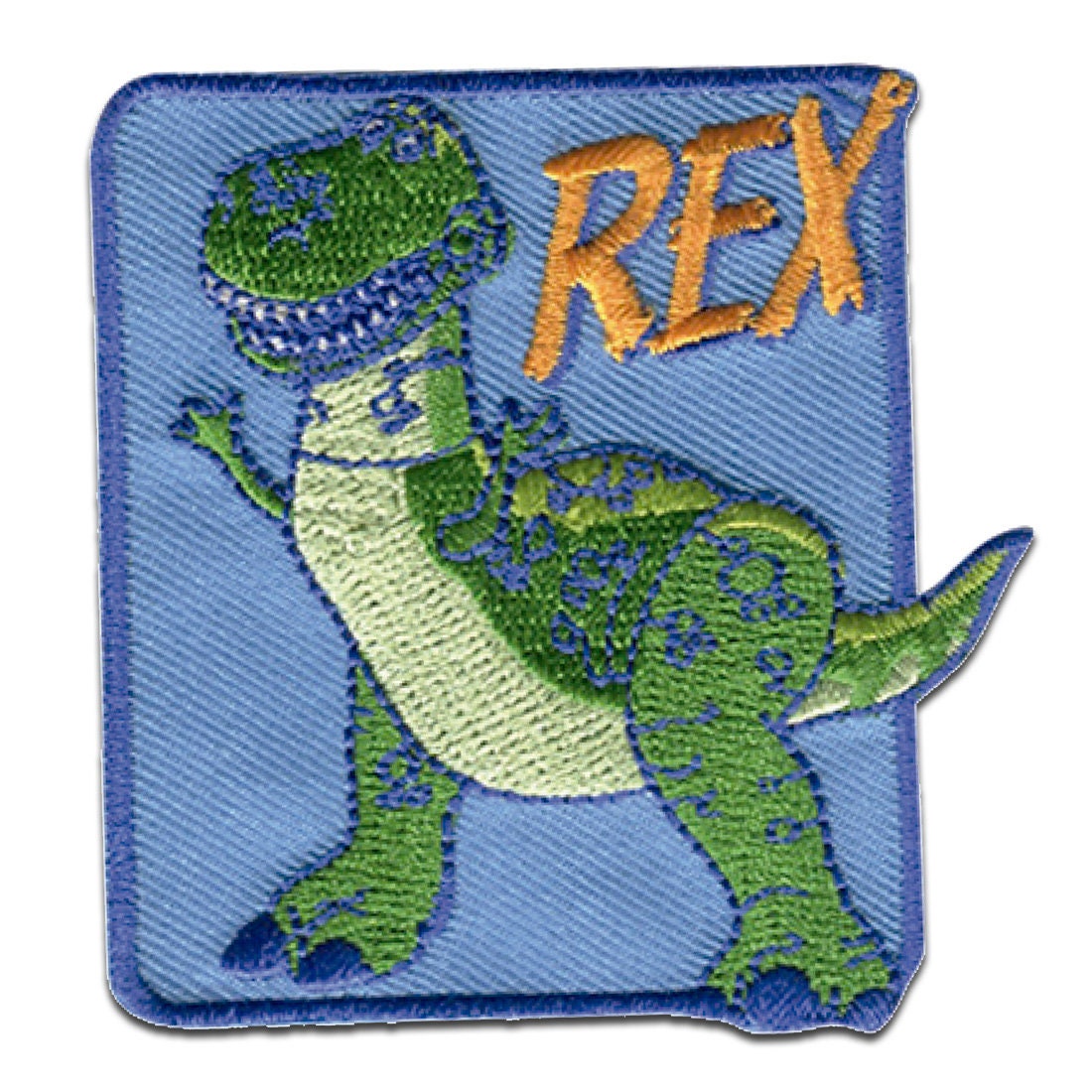 Toy Story 4 Rex - Etsy Ireland Toy Story 4 Rex - Etsy Ireland