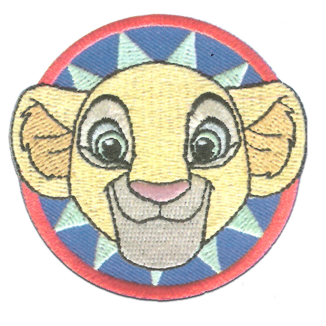 Le roi lion : activités avec stickers ! - Walt Disney company