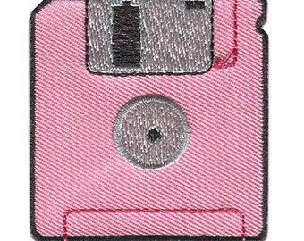 Floppy Disk Stickers - Etsy