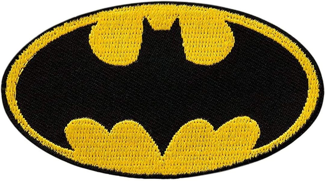 United Labels Batman Logo Boîte à Lunch avec séparateur, noir (13712362) au meilleur prix sur