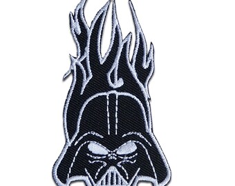 Iron on patches Star Wars 