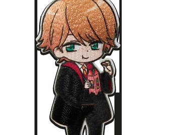Ron Weasley Cartoon - Etsy Denmark Ron Weasley Cartoon - Etsy Denmark