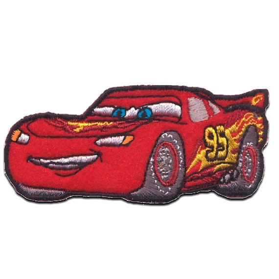 Disney Store - Disney Pixar Cars - Lightning McQueen - Jacke für Kinder