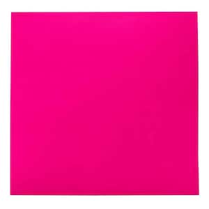 Adhesive patches Pink - Iron on patches, size - 4 x 8 inches
