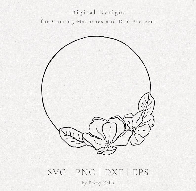 Free Free Magnolia Flower Svg Free 545 SVG PNG EPS DXF File