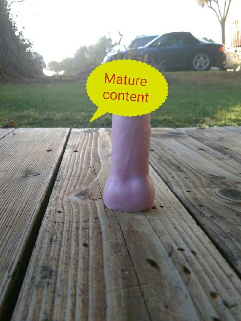 Ik heb een grote ader op mijn penis