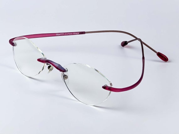 Super lightweight prescription glasses, made in I… - image 2