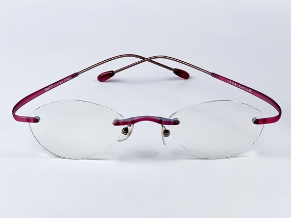 Super lightweight prescription glasses, made in I… - image 3