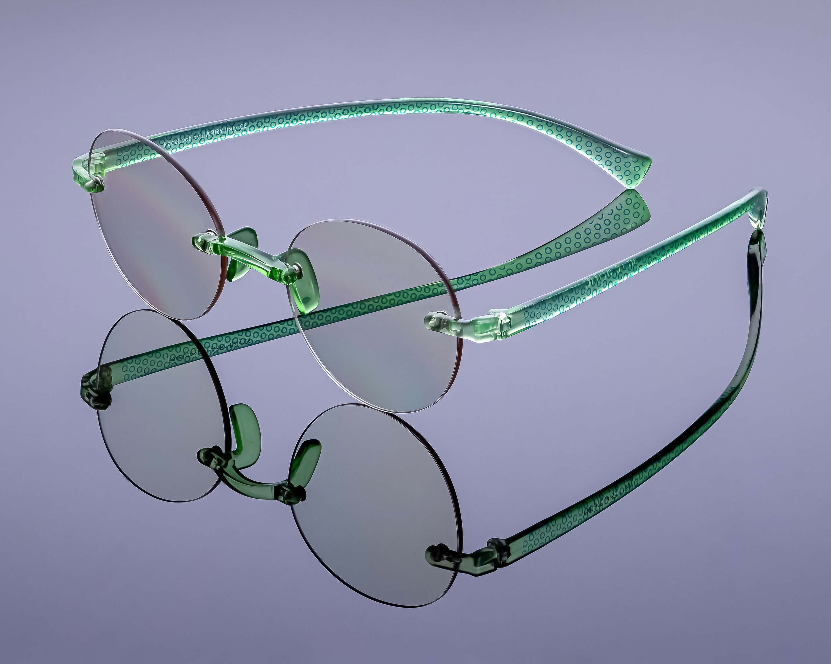 Swissflex Eyeglasses - Etsy Canada display picture 2