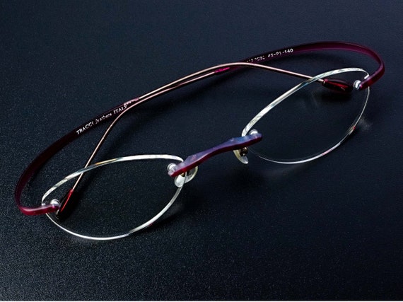 Super lightweight prescription glasses, made in I… - image 6