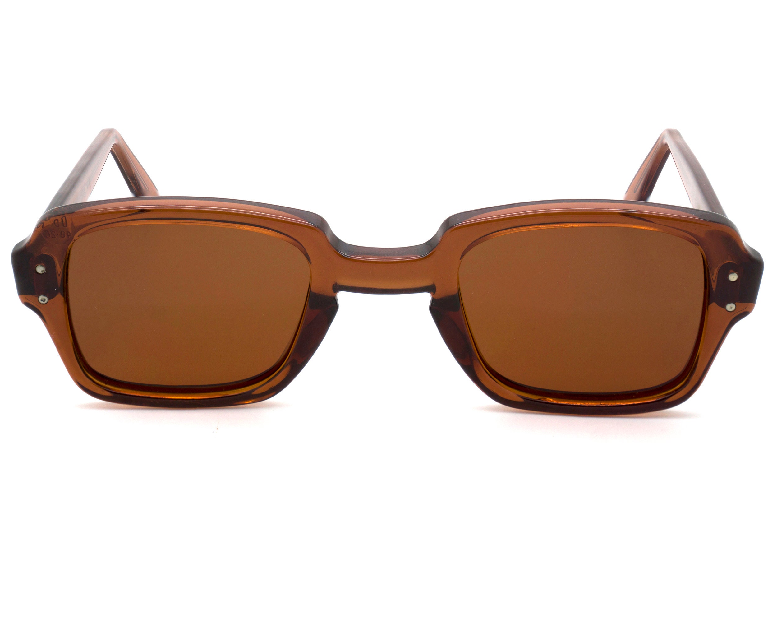 Vintage military sale sunglasses