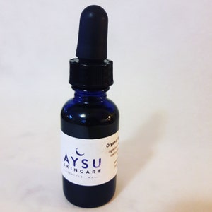 Rosehip Serum / Oil Serum / Skin Serum / Natural Skin Care / Organic Serum / Face Oil / Rosehip Seed Oil