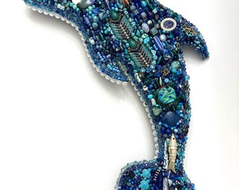 Dolphin "Apolo"