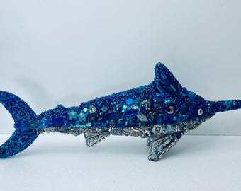 Tropical fish "Spear It"