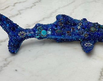 Tiburón "Submarino"