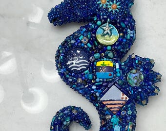Seahorse "Oceano"