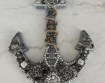 Anchor "Deep Tide"