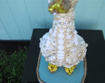 Duck "Sassy"