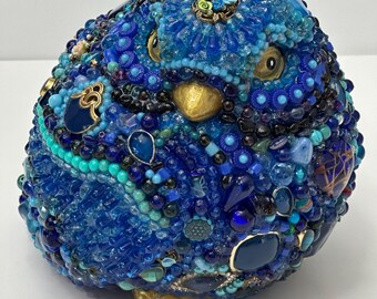 Blue Bird "Blueberry"
