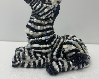 Zebra "Zeus"