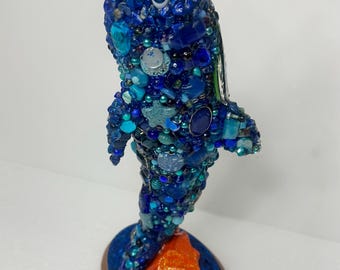 Dolphin "Melanie"