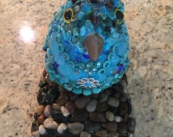 Blue Bird "Celeste"